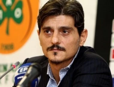 Live: Η συνέντευξη του Δ.Γιαννακόπουλου - Τι είπε για την ΠΑΕ Παναθηναϊκός και τον Βοτανικό